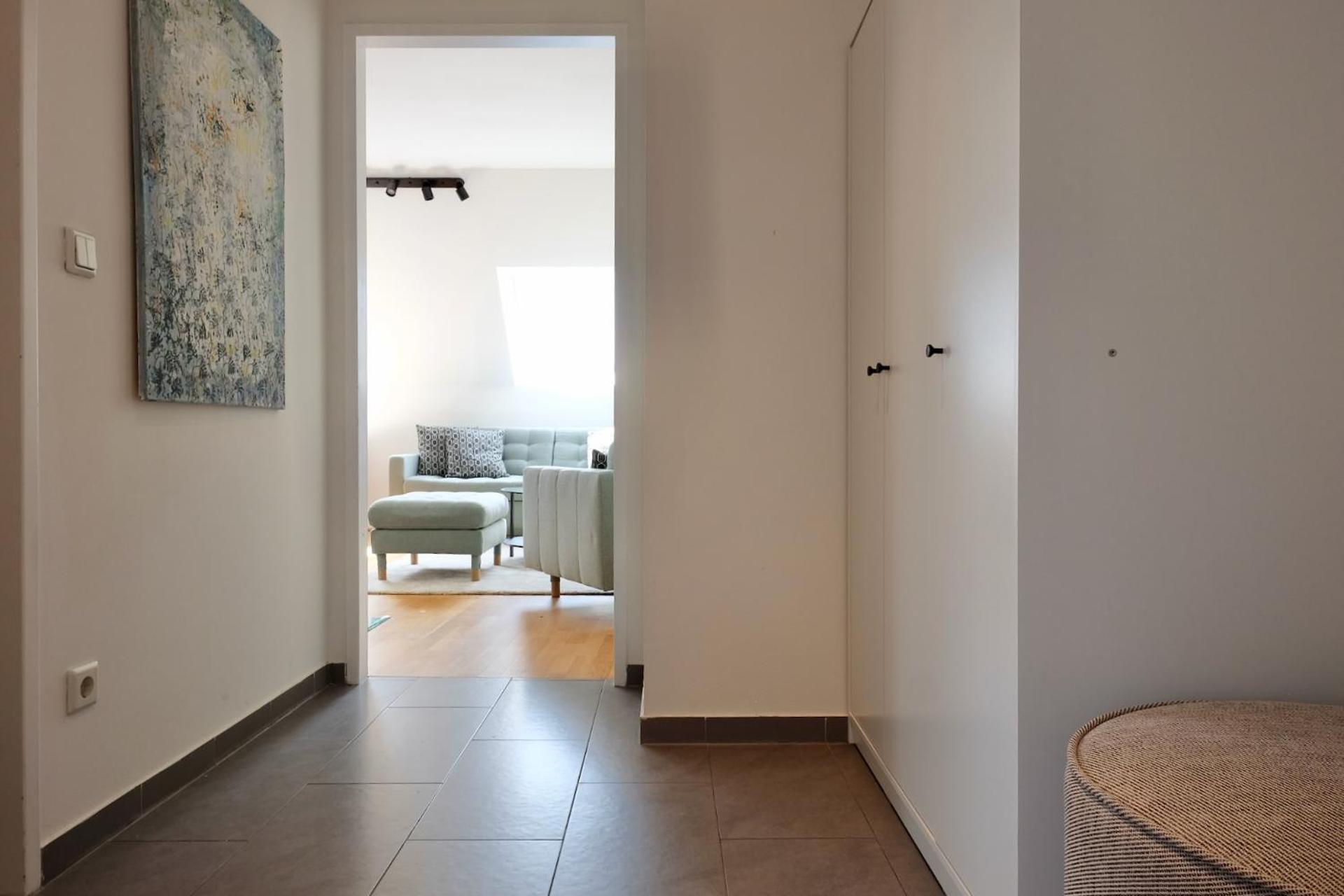 Triple A Apartments Viena Exterior foto